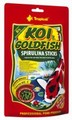 Tropical Fischfutter Koi & Goldfisch Spirulina Sticks